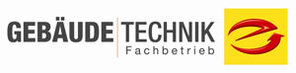 Wir sind "Gebäudetechnik Fachbetrieb" Wir sind "Gebäudetechnik Fachbetrieb"